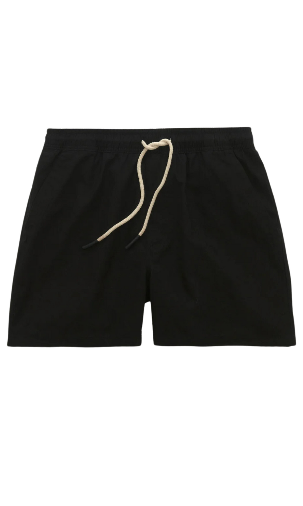 OAS Linen Shorts