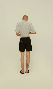 OAS Linen Shorts