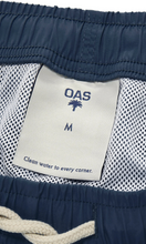 Load image into Gallery viewer, OAS Nylon Swim Shorts
