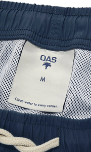 OAS Nylon Swim Shorts