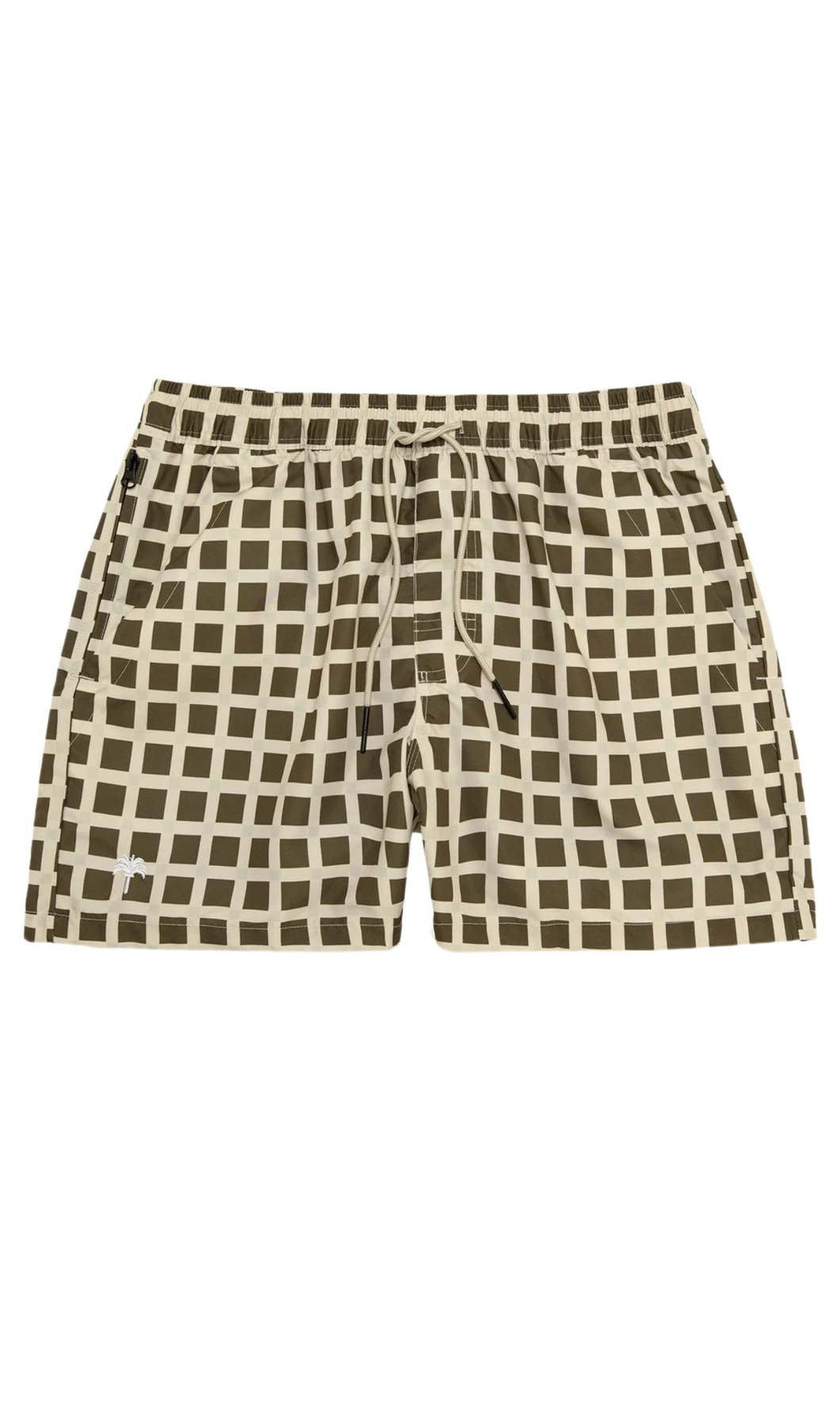 OAS Primo Box Swim Shorts