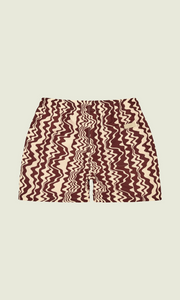 OAS Ruby Verve Swim Shorts