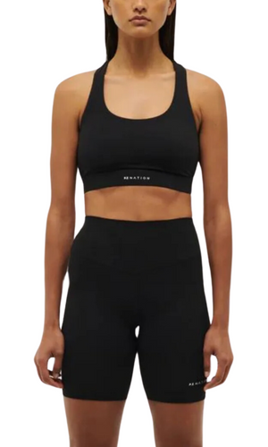 P.E NATION Frequency Sports Bra