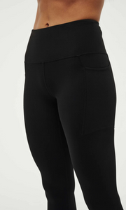 P.E. NATION Recalibrate Full Length Legging