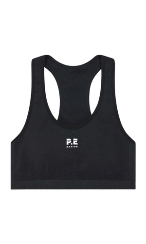 P.E. NATION Restore Seamless Sports Bra