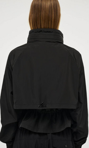 PE NATION Shelter Jacket