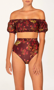 PEONY | Renaissance Vacation Bandeau