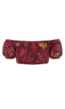 Load image into Gallery viewer, PEONY | Renaissance Vacation Bandeau
