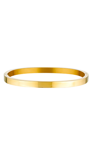 PORTER Dylan Bangle Plain