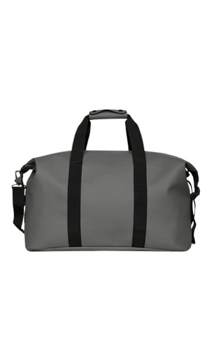 RAINS Hilo Weekend Bag