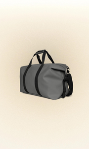 RAINS Hilo Weekend Bag