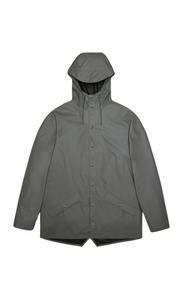 RAINS Jacket