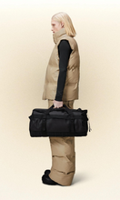 Load image into Gallery viewer, RAINS Texel Duffel Bag Small
