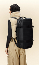 Load image into Gallery viewer, RAINS Texel Duffel Bag Small
