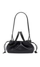 Load image into Gallery viewer, RYLAN 21.1 Black Smooth Mila Mini Tote
