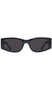 SAINT LAURENT | Rectangle Sunglasses