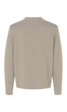 Load image into Gallery viewer, SAMSOE-SAMSOE-Gunan-Crew-Neck-Jumper-10490-Pure-Cashmere-Men&#39;s-Fashion-Clothing-Amara-Home
