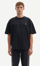 Load image into Gallery viewer, SAMSOE-SAMSOE-Joel-T-shirt-11415-Black-Men&#39;s-Fashion-Clothing-Amara-Home
