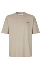 Load image into Gallery viewer, SAMSOE-SAMSOE-Joel-T-shirt-11415-Pure-Cashmere-Men&#39;s-Fashion-Clothing-Amara-Home
