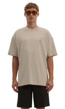 Load image into Gallery viewer, SAMSOE-SAMSOE-Joel-T-shirt-11415-Pure-Cashmere-Men&#39;s-Fashion-Clothing-Amara-Home
