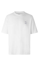 Load image into Gallery viewer, SAMSOE-SAMSOE-Joel-T-shirt-11415-White-Men&#39;s-Fashion-Clothing-Amara-Home
