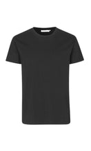 Load image into Gallery viewer, SAMSOE-SAMSOE-Kronos-T-shirt-O-N-SS-273-Black-Men&#39;s-Fashion-Clothing-Amara-Home
