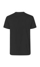 Load image into Gallery viewer, SAMSOE-SAMSOE-Kronos-T-shirt-O-N-SS-273-Black-Men&#39;s-Fashion-Clothing-Amara-Home
