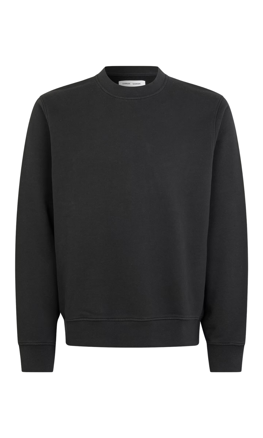 SAMSØE SAMSØE Saleonardo Sweatshirt