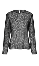 Load image into Gallery viewer, SAMSØE SAMSØE Sasayla Blouse
