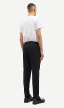 Load image into Gallery viewer, SAMSOE-SAMSOE-Smithy-Trousers-14930-Black-Men&#39;s-Fashion-Clothing-Amara-Home
