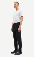 Load image into Gallery viewer, SAMSOE-SAMSOE-Smithy-Trousers-14930-Black-Men&#39;s-Fashion-Clothing-Amara-Home
