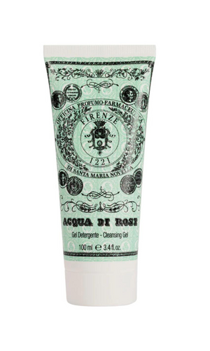 SANTA MARIA NOVELLA Acqua di Rose Cleansing Gel