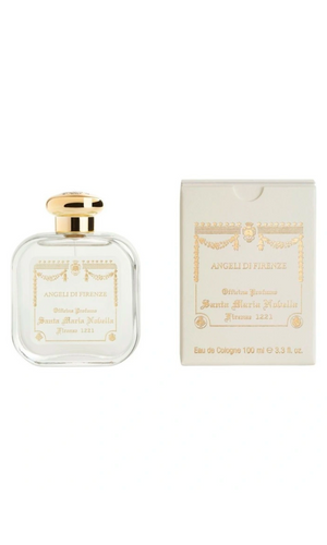 SANTA MARIA NOVELLA  Angeli di Firenze Eau de Cologne at Amara Home