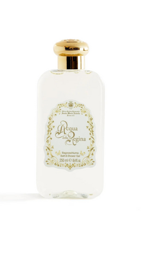 SANTA MARIA NOVELLA Aqua Della Regina Bath Gel