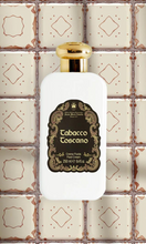 Load image into Gallery viewer, SANTA MARIA NOVELLA Tabacco Toscano Fluid Body Cream
