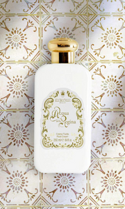 SANTA MARIA NOVELLA Aqua Della Regina Fluid Body Cream