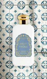 SANTA MARIA NOVELLA Angeli Di Firenze Fluid Body Cream