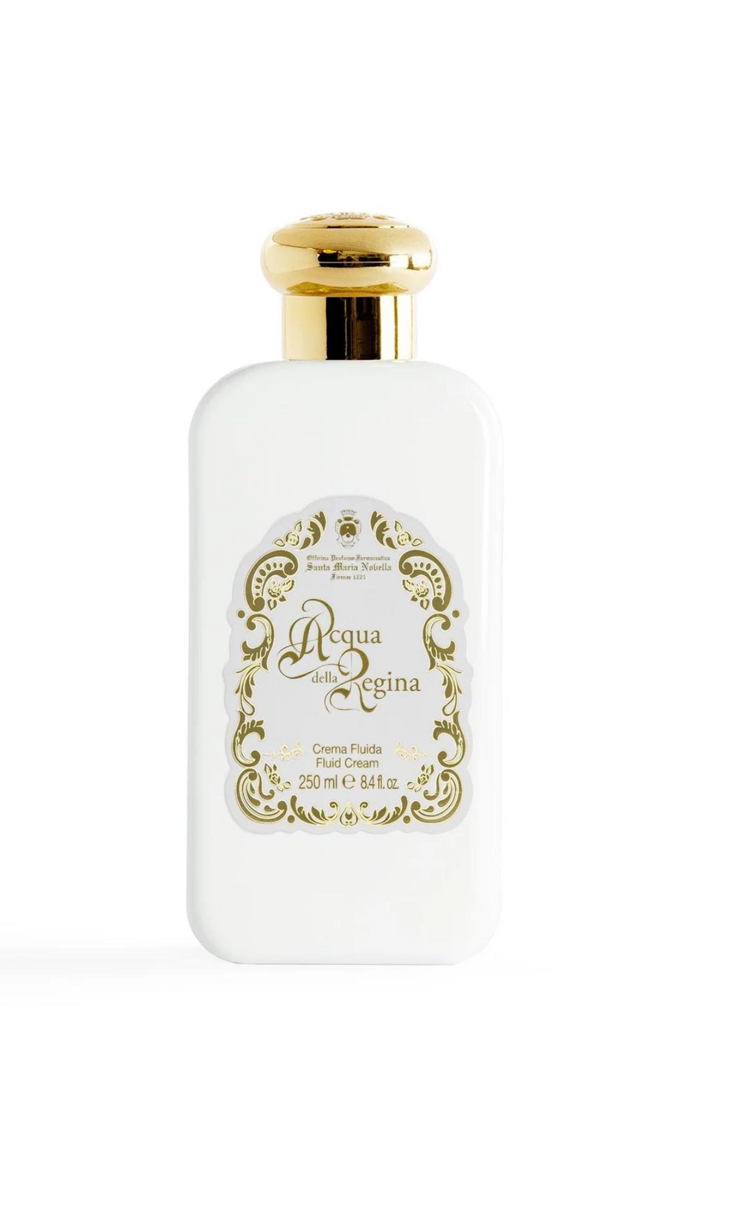 SANTA MARIA NOVELLA Aqua Della Regina Fluid Body Cream