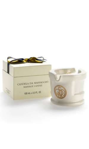 SANTA MARIA NOVELLA Massage Candle