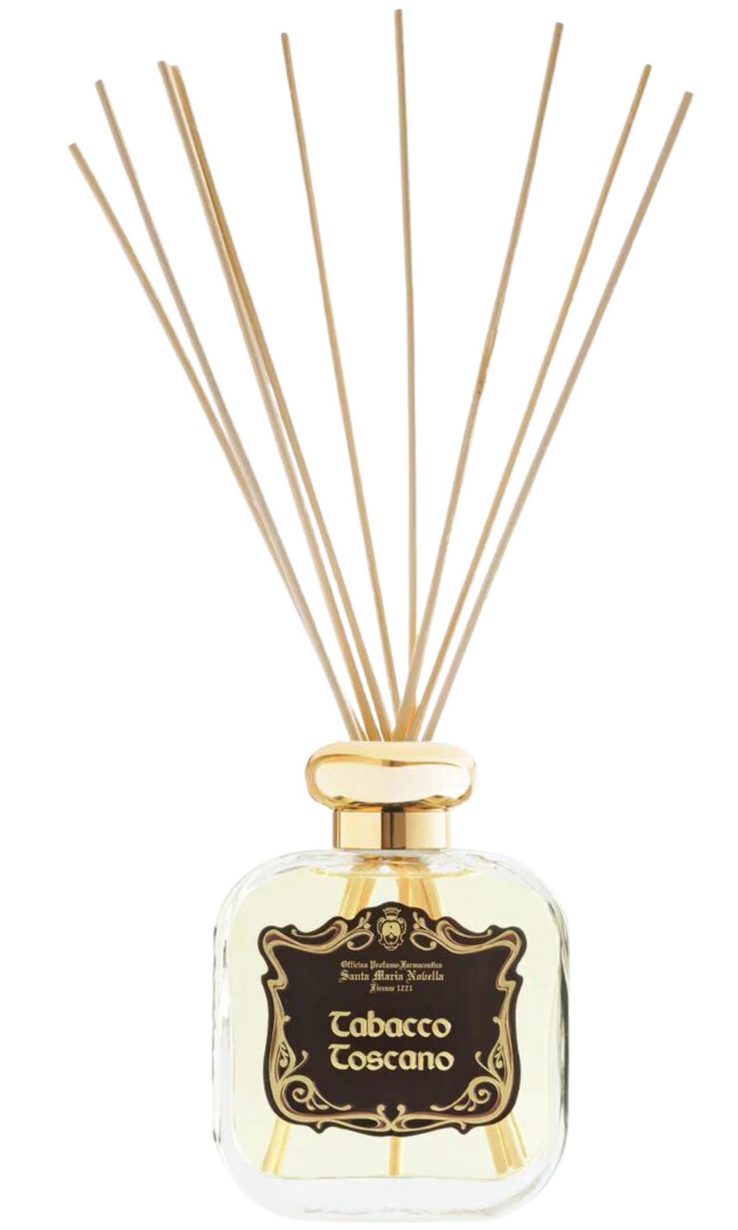 SANTA MARIA NOVELLA | 1221 Tabacco Toscano Diffuser