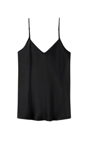 SILK LAUNDRY Bias Cut Cami