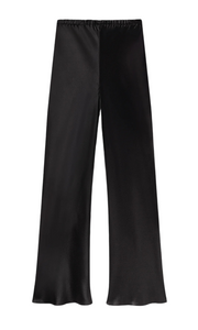 SILK LAUNDRY Bias Cut Pants