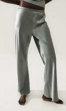 Load image into Gallery viewer, SILK LAUNDRY Bias Cut Pants
