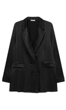 Load image into Gallery viewer, SILK LAUNDRY Relaxed Blazer
