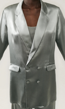 Load image into Gallery viewer, SILK LAUNDRY Relaxed Blazer
