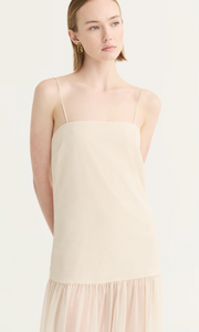 SOLAQUA Paloma Dress