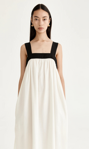 SOLAQUA Rocco Dress