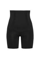 Load image into Gallery viewer, SPANX  OnCore High-Waisted Mid-Thigh Short
