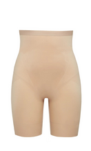 Load image into Gallery viewer, SPANX | Thinstincts 2.0 High-Waisted Mid-Thigh Short
