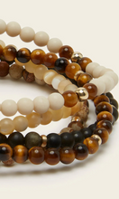 Load image into Gallery viewer, SPIRITUS STONES Kindred Bracelet Stack
